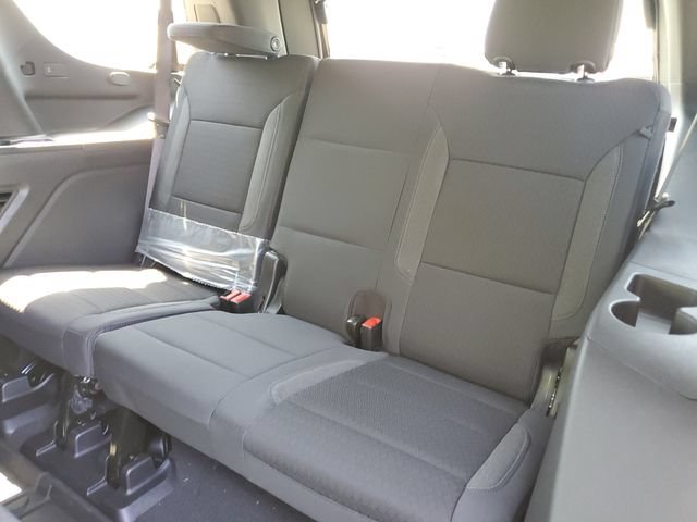 New 2026 Chevrolet Tahoe LS w/ LPO, Dark Essentials Package AWD/4WD image 11
