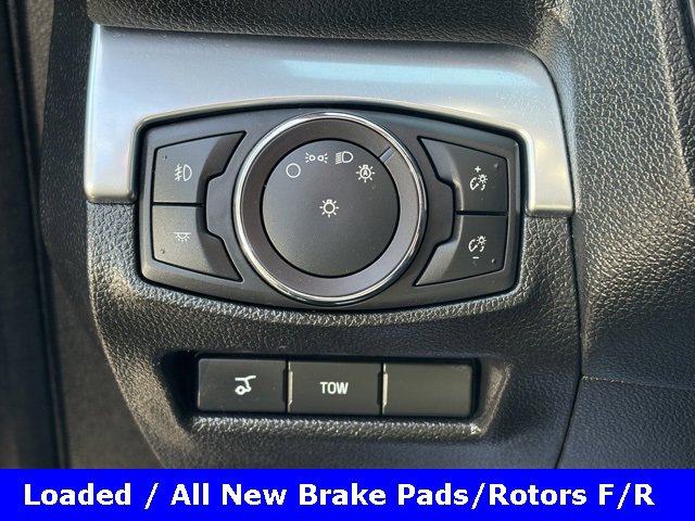 Used 2019 Ford Explorer Sport w/ Equipment Group 401A image 27