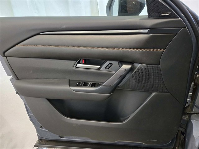 New 2025 MAZDA CX-50 AWD 2.5 Hybrid w/ Cargo Package image 24