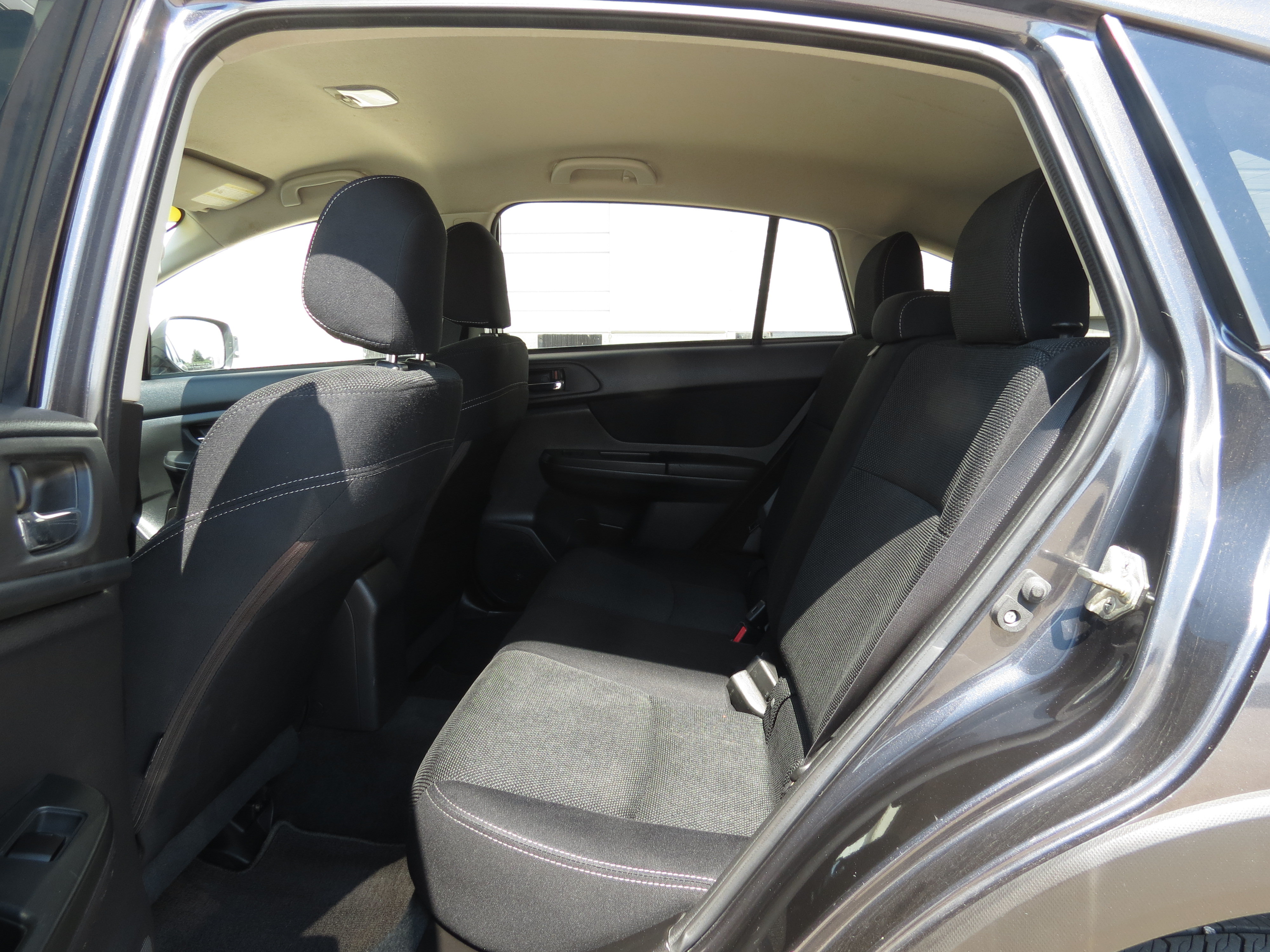 Used 2013 Subaru Crosstrek 2.0i Premium AWD/4WD image 28