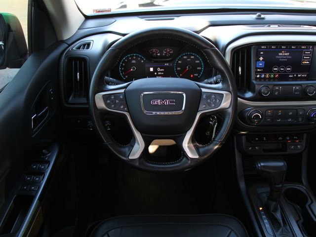 Used 2019 GMC Canyon Denali image 18