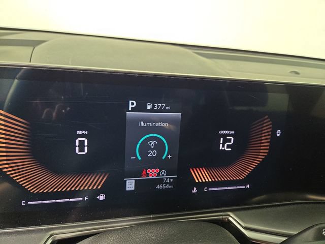 Certified 2026 Kia Sorento S AWD/4WD image 15