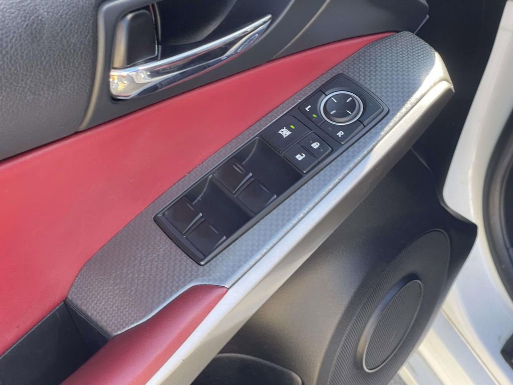 Used 2014 Lexus IS 350 image 20