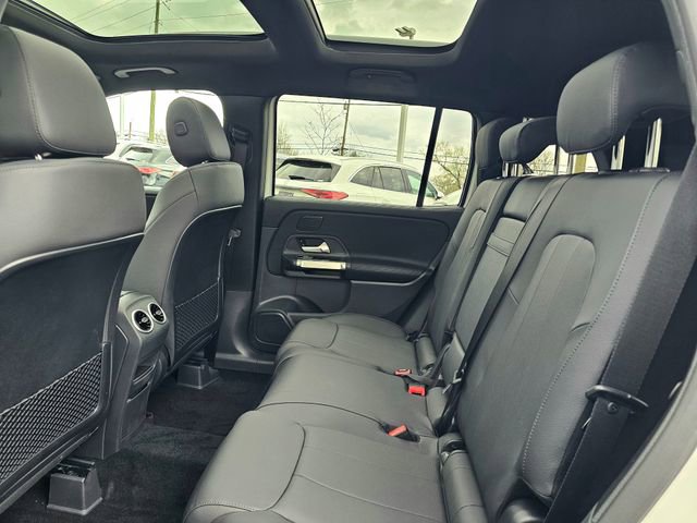 New 2026 Mercedes-Benz GLB 250 4MATIC image 21