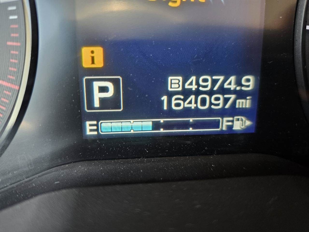 Used 2019 Subaru Crosstrek 2.0i w/ Eyesight System AWD/4WD image 9