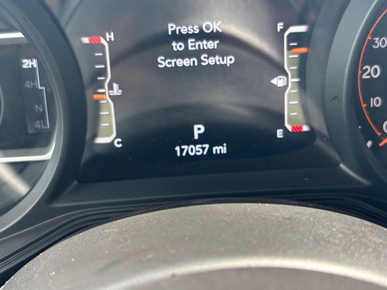 Used 2025 Jeep Wrangler Sahara image 39