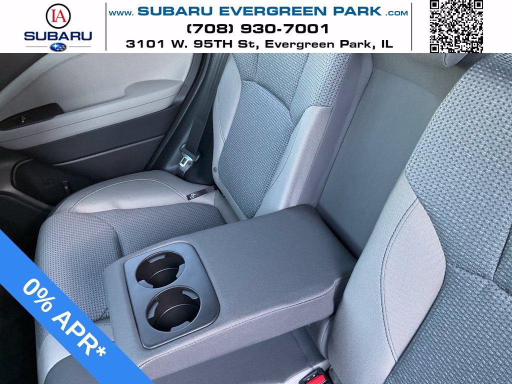 New 2026 Subaru Forester Premium AWD/4WD image 33