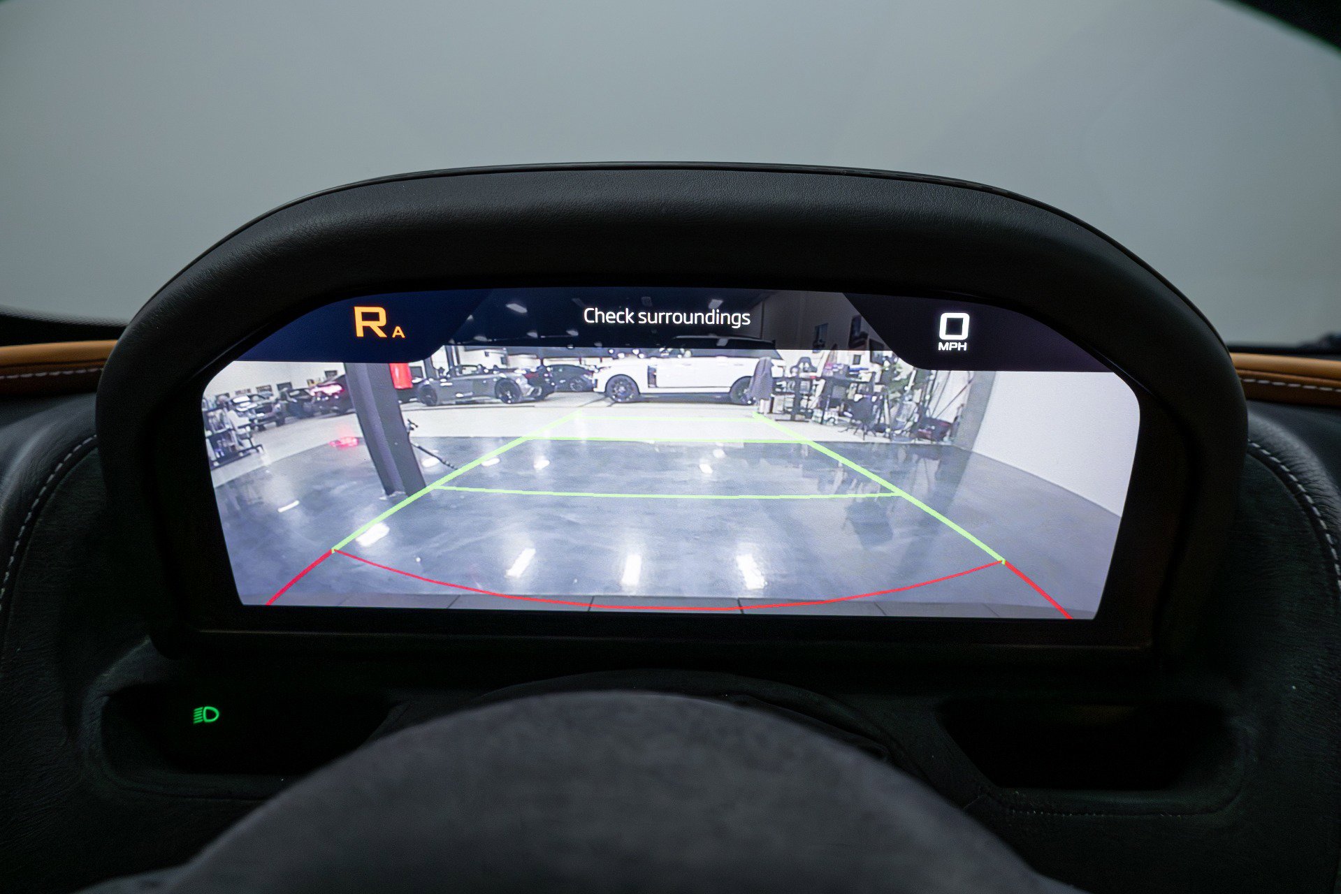 Used 2019 McLaren 720S Luxury RWD image 72
