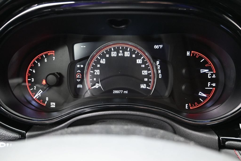 Used 2025 Dodge Durango R/T AWD/4WD image 30