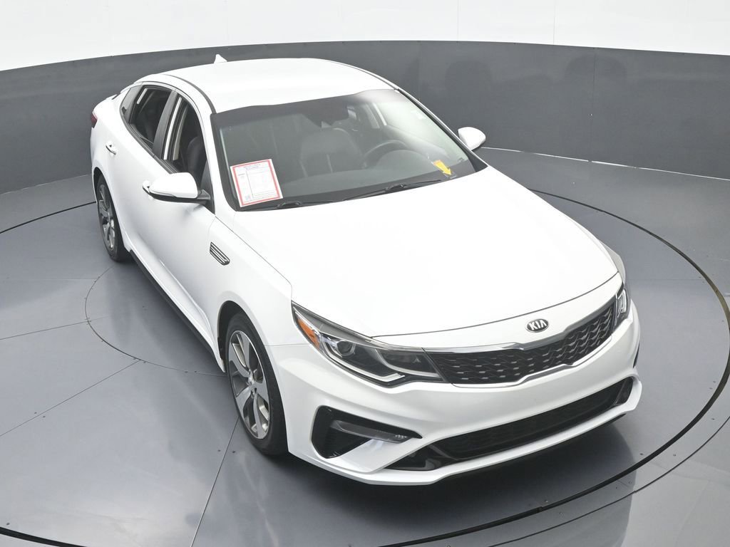 Used 2020 Kia Optima S image 53