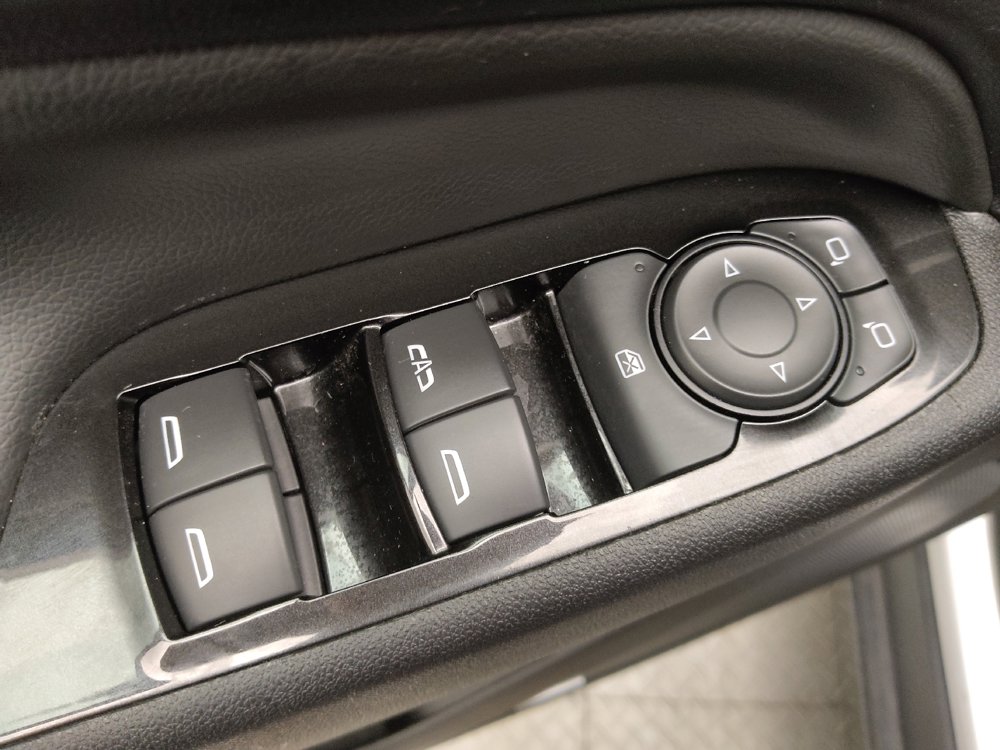 Used 2022 Chevrolet Equinox Premier image 27