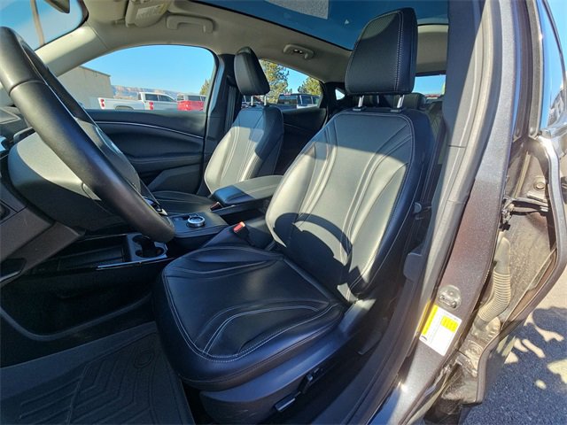 Used 2021 Ford Mustang Mach-E Premium image 16