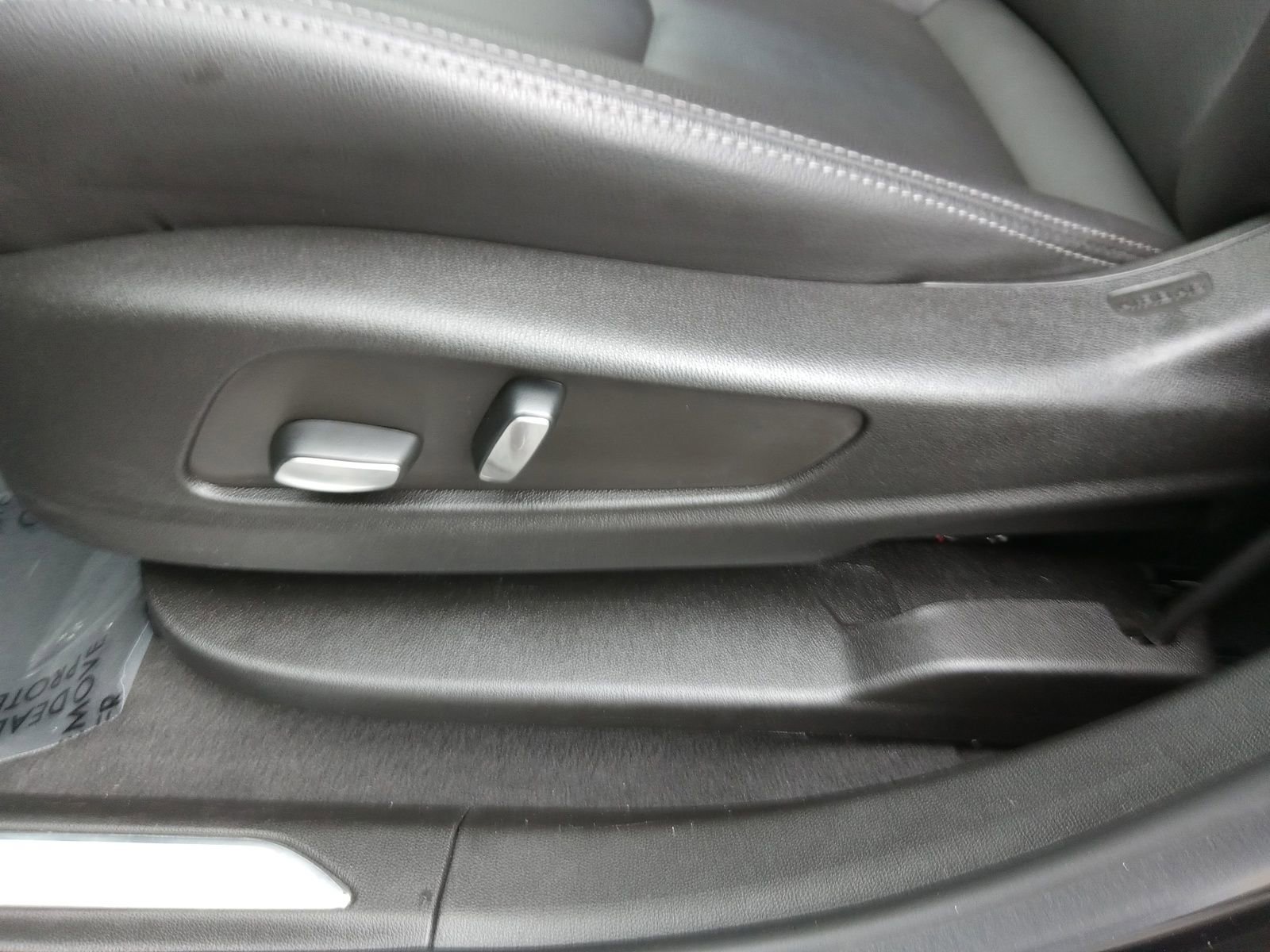 Used 2023 Cadillac XT5 Luxury image 18