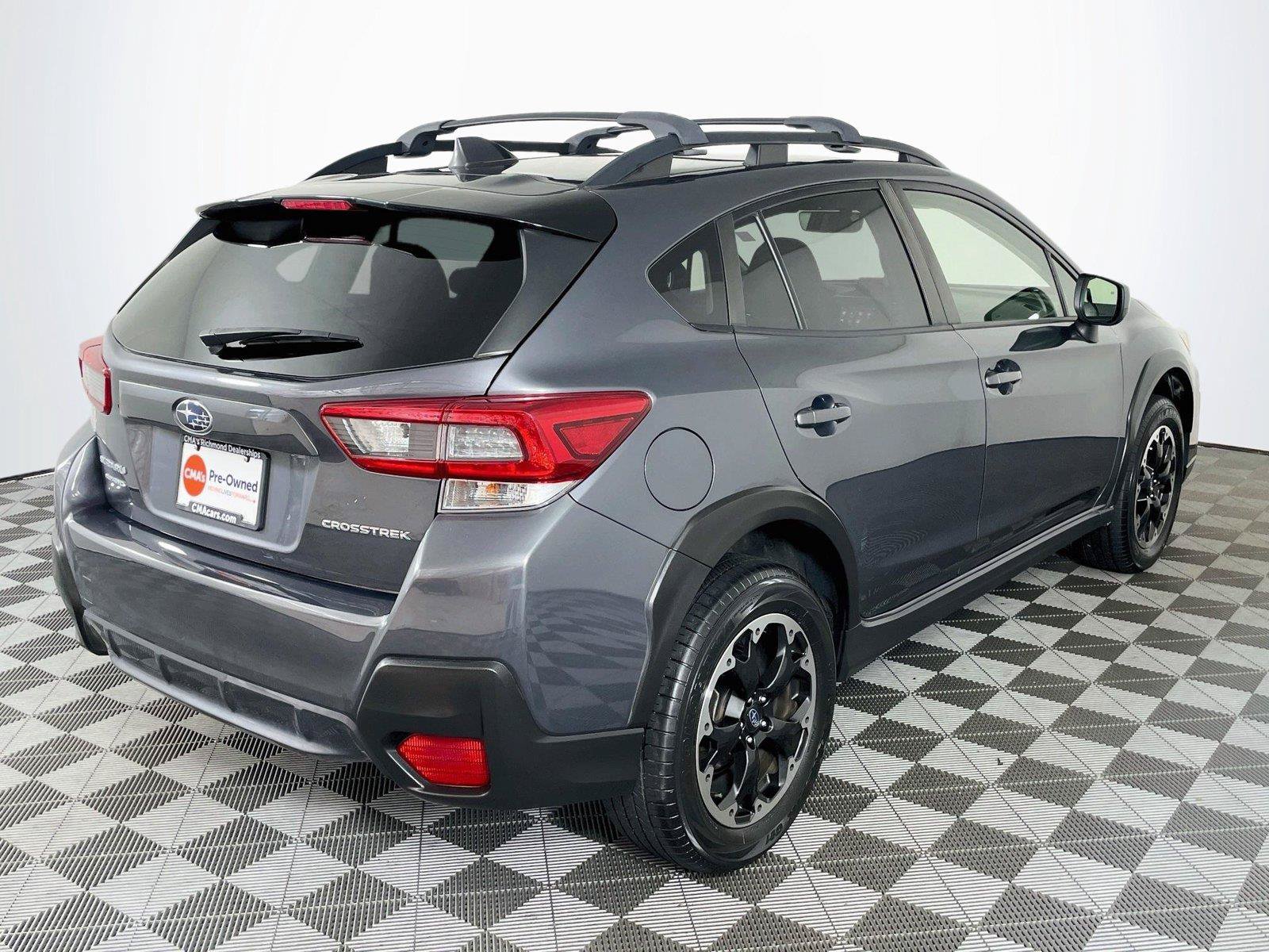 Used 2023 Subaru Crosstrek 2.0i Premium AWD/4WD image 10