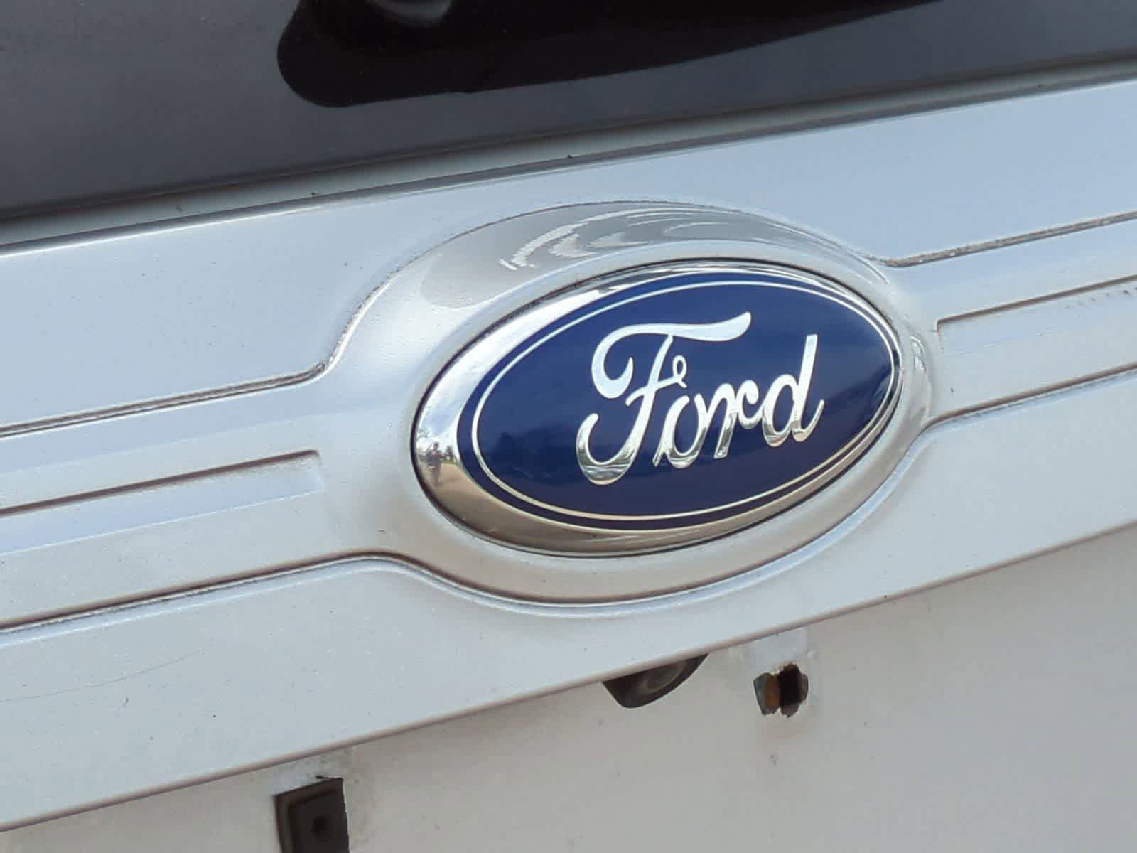 Used 2012 Ford Edge SEL FWD image 11