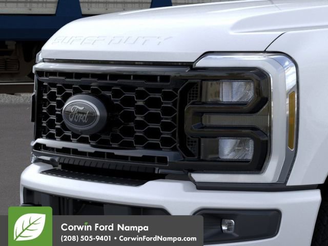 New 2026 Ford F350 Lariat AWD/4WD image 17