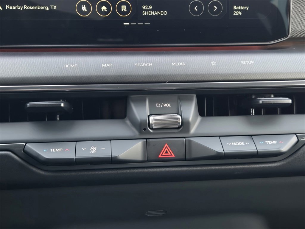 New 2026 Kia EV9 Land image 14