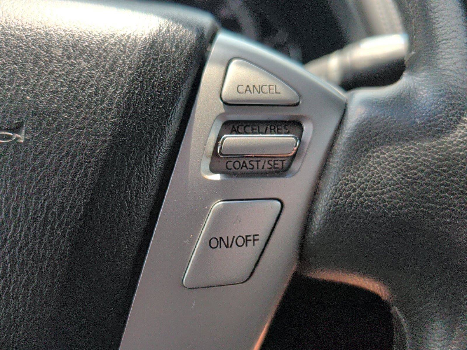 Used 2017 INFINITI QX80 2WD image 26