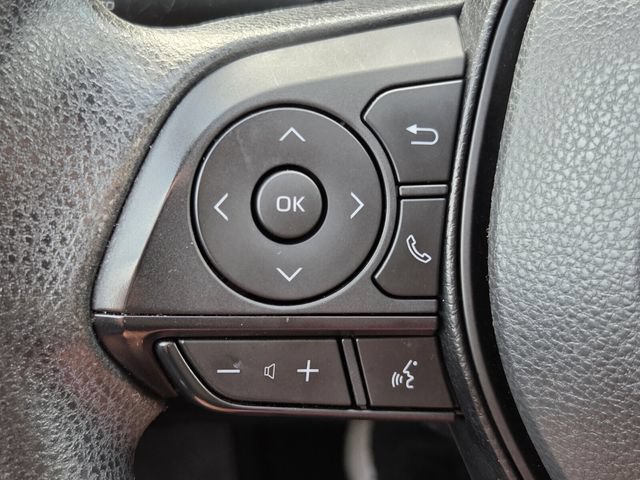 Used 2023 Toyota RAV4 XLE FWD image 19