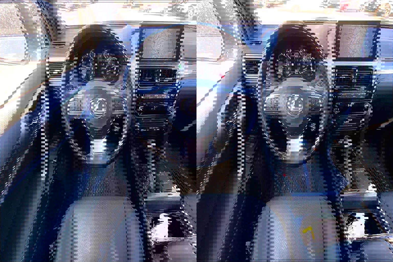 Certified 2023 Lexus GX 460 Premium w/ Premium Package image 6