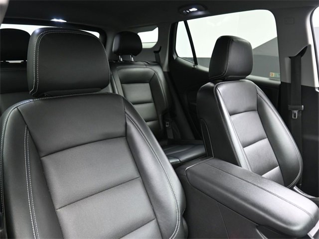 Used 2022 GMC Terrain SLT w/ Infotainment Package II image 27