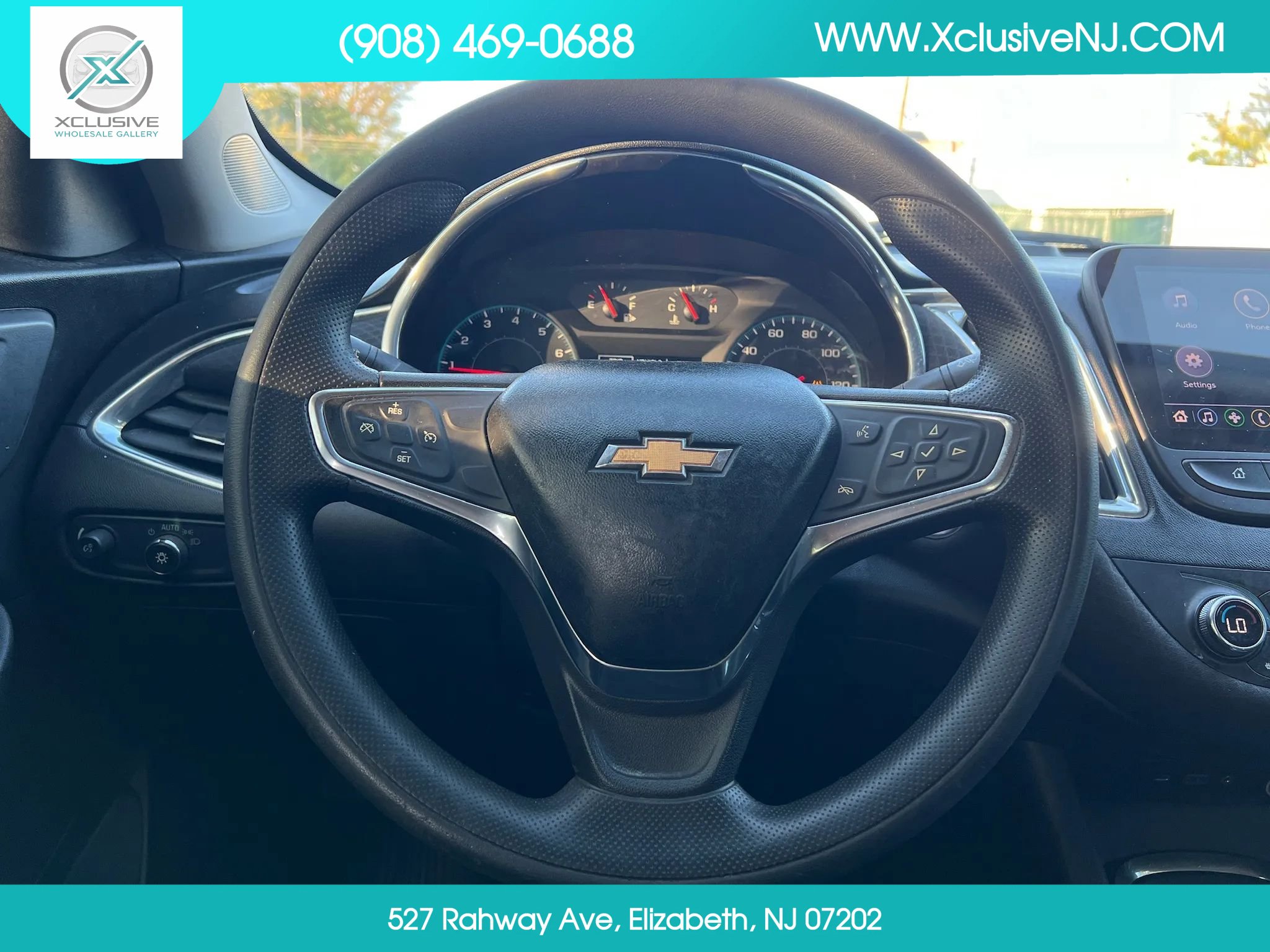 Used 2020 Chevrolet Malibu LT FWD image 10