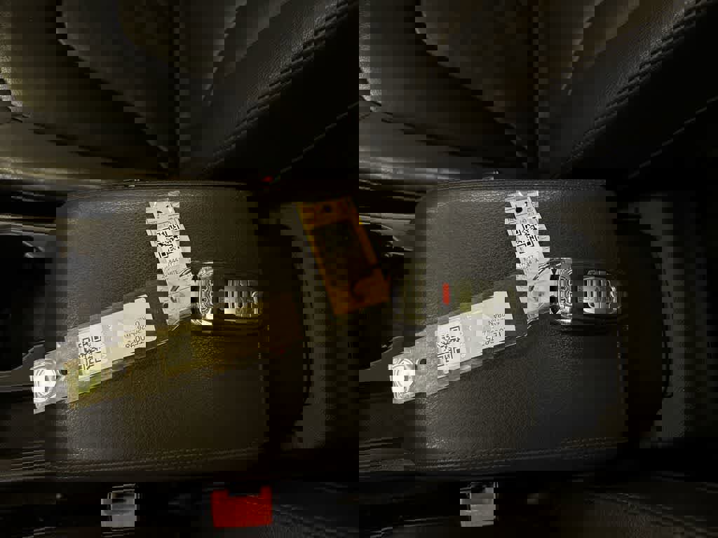 Used 2014 Audi A4 2.0T Premium Plus w/ Premium Plus Package AWD/4WD image 35