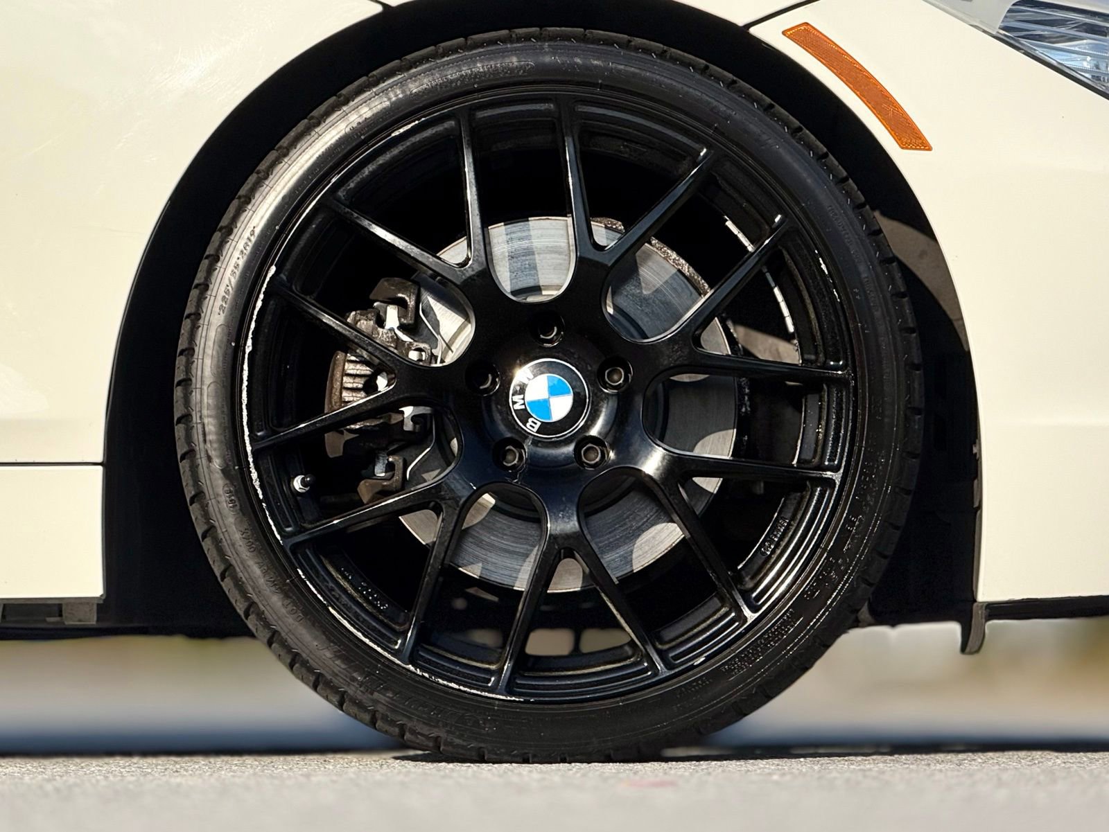 Used 2009 BMW Z4 sDrive35i image 21