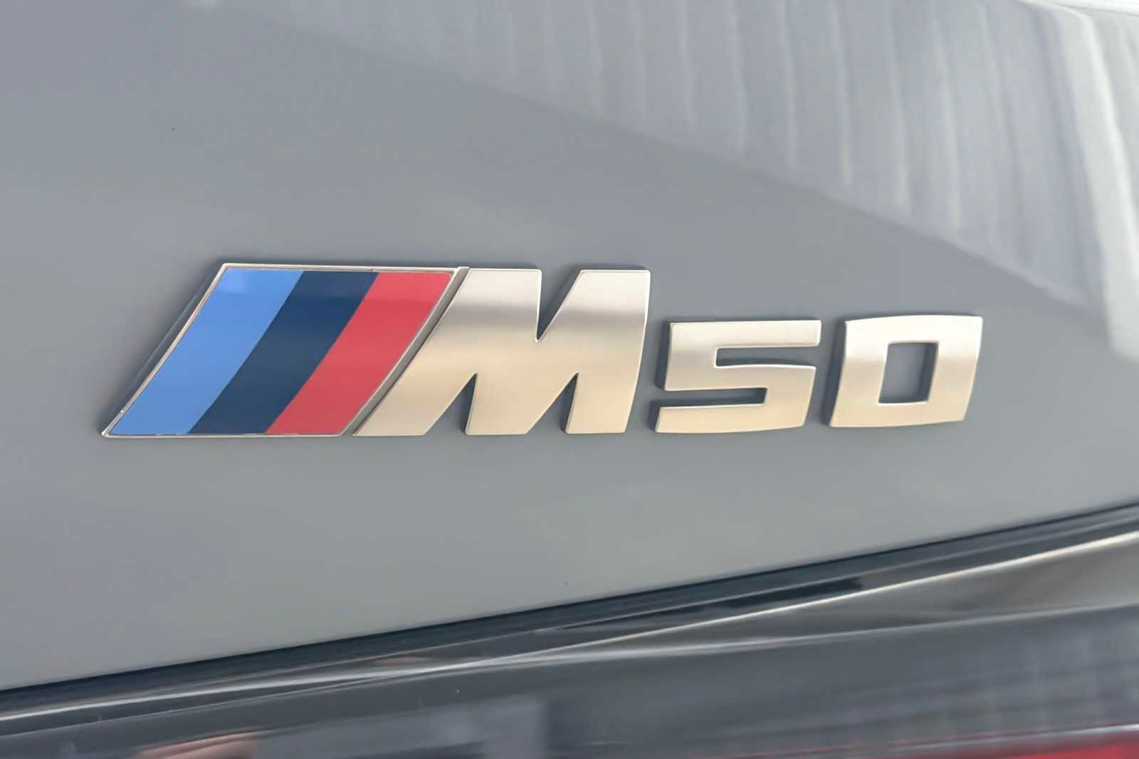 Used 2023 BMW i4 M50 image 27