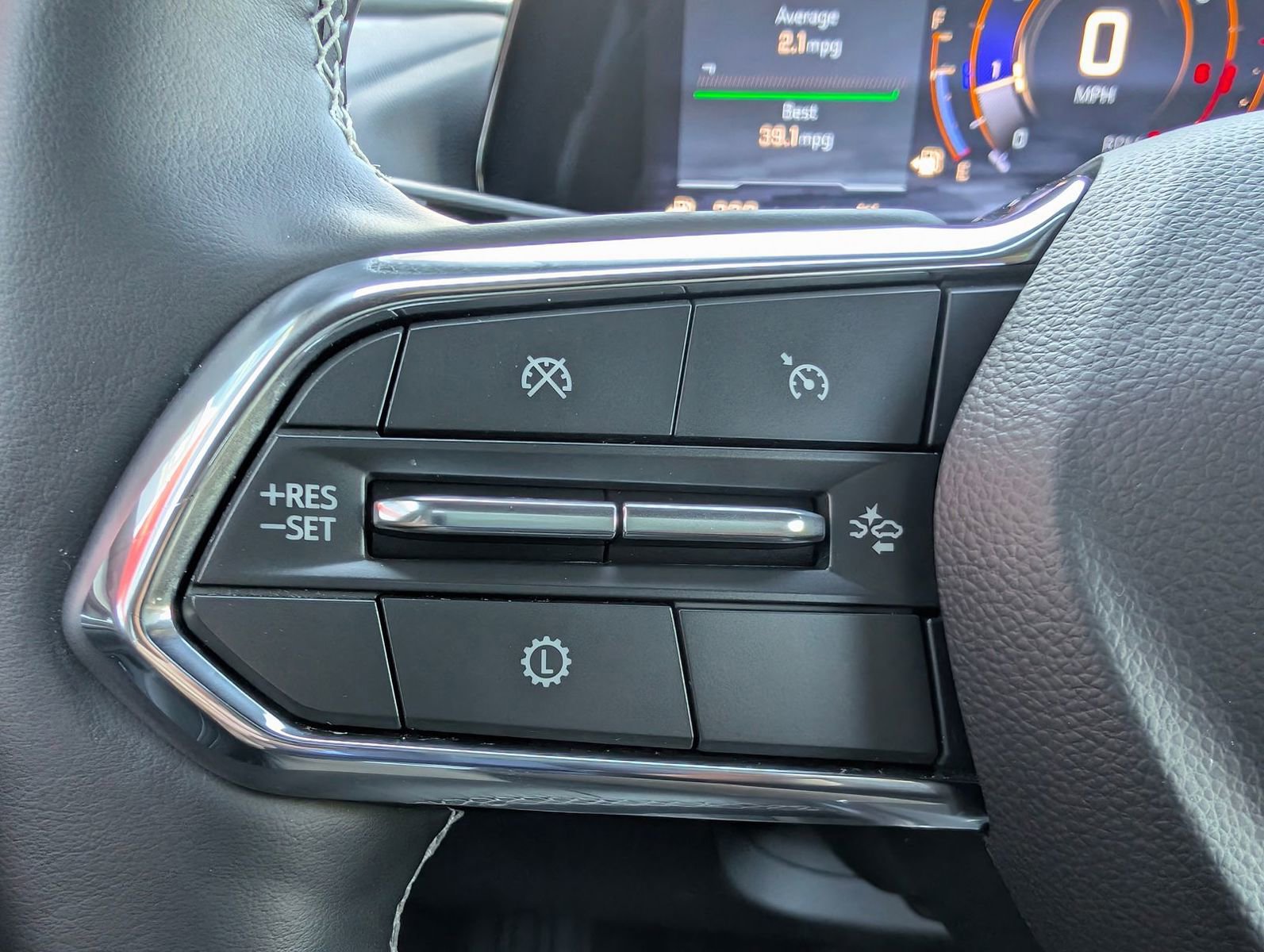 Certified 2025 Chevrolet Traverse LT image 15