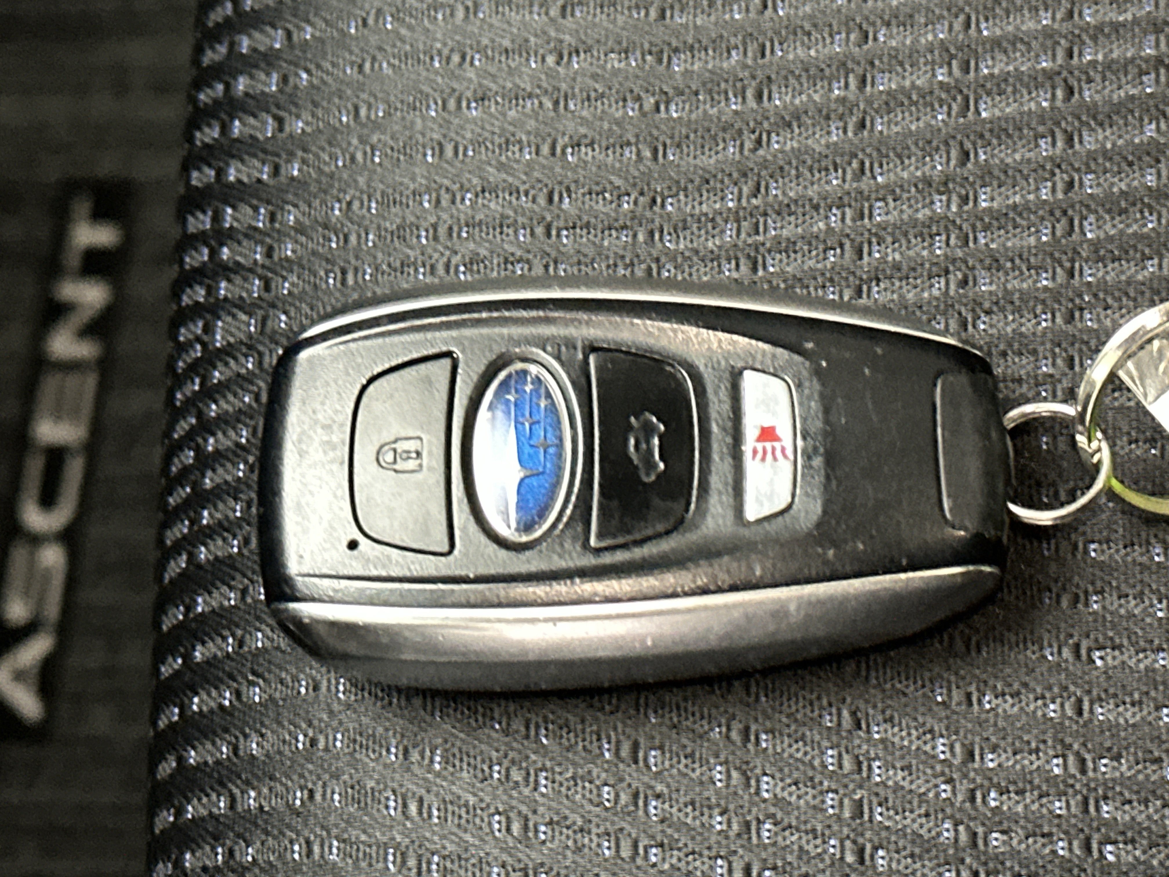Used 2025 Subaru Ascent Premium AWD/4WD image 40