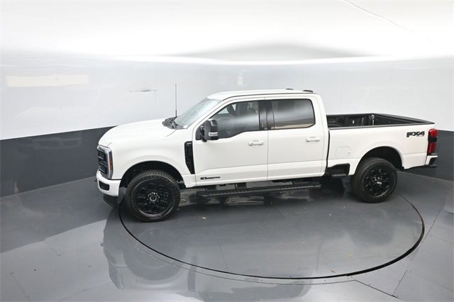 New 2026 Ford F250 Lariat image 20