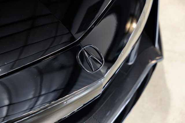 Used 2022 Acura NSX Type S AWD/4WD image 11