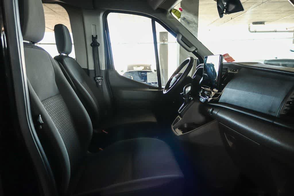 Used 2023 Ford Transit 350 XLT RWD image 15
