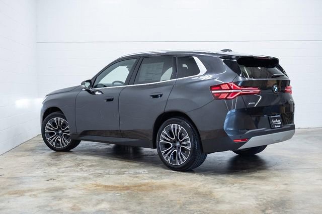 New 2026 BMW X3 xDrive30 w/ Premium Package image 16