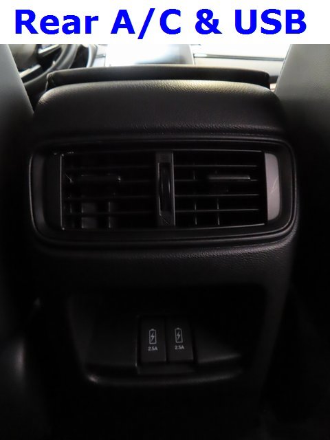 Used 2021 Honda CR-V EX-L image 34