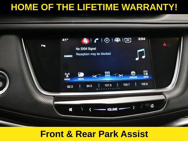 Used 2018 Cadillac XT5 Premium Luxury FWD image 23