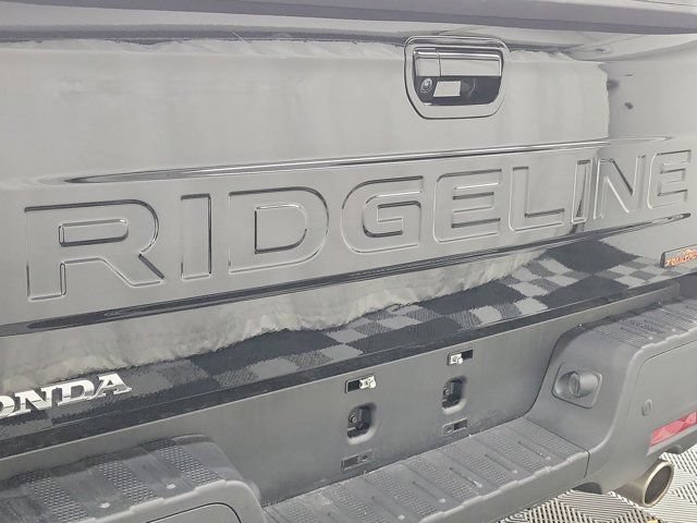 Certified 2025 Honda Ridgeline TrailSport image 7