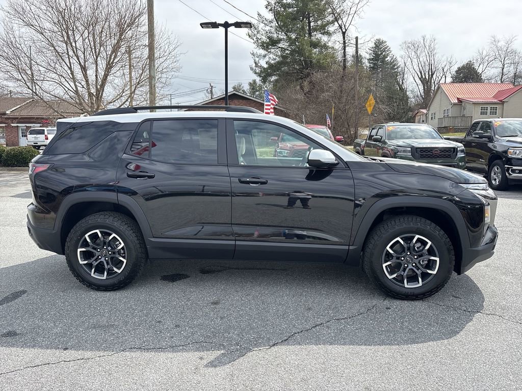 New 2026 Chevrolet Equinox ACTIV w/ Convenience Package III image 9