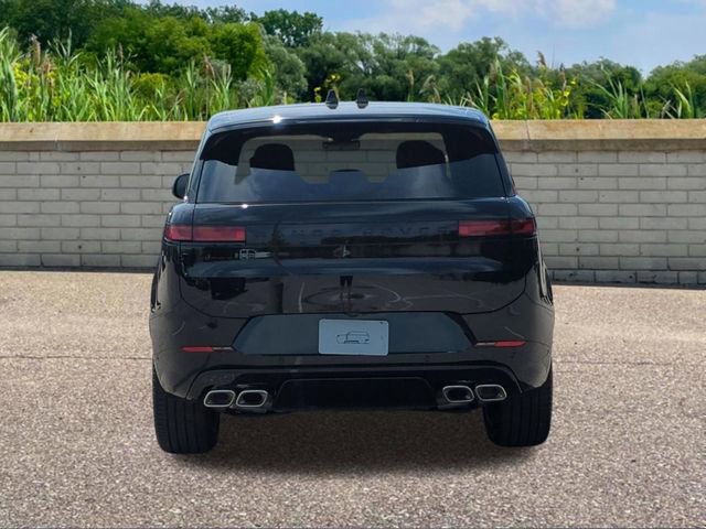 New 2026 Land Rover Range Rover Sport Dynamic SE AWD/4WD image 5
