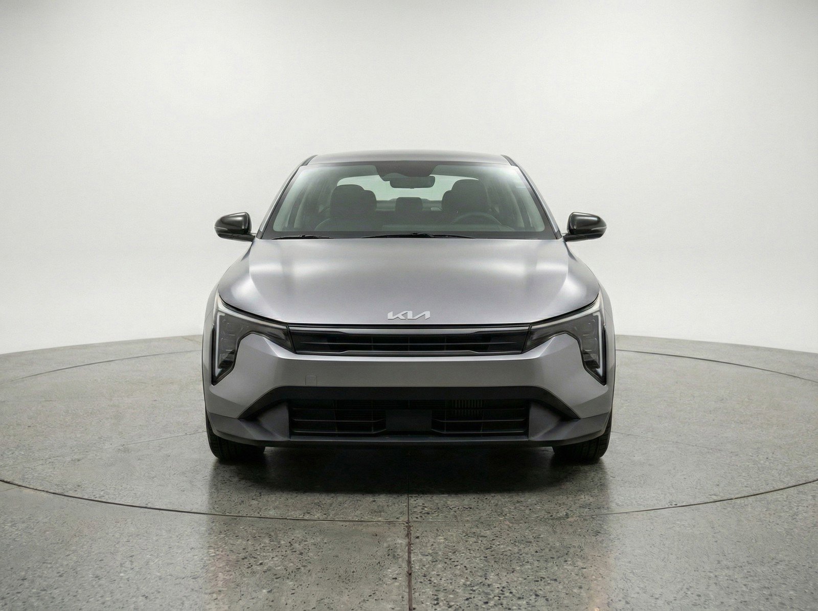 Used 2025 Kia K4 LXS image 2