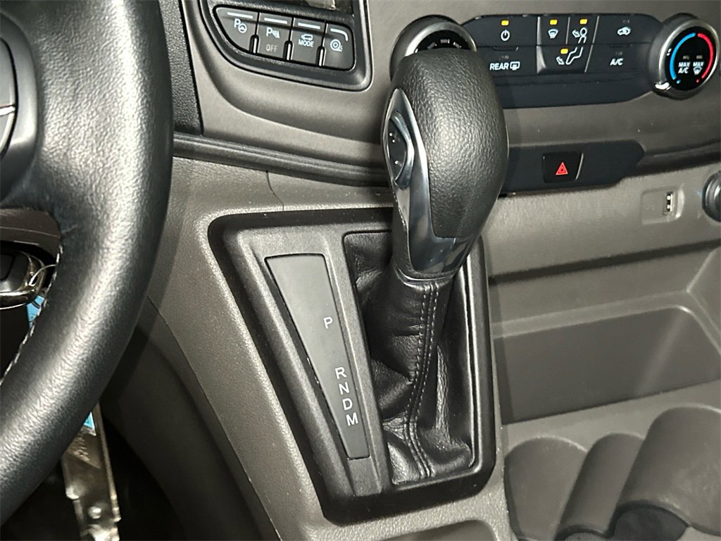 Used 2020 Ford Transit 150 XLT image 29