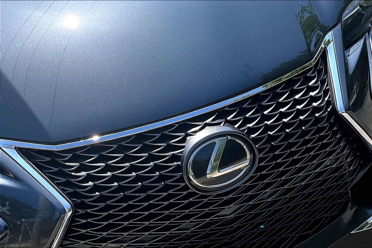 Used 2018 Lexus GS 350 F Sport AWD/4WD image 33