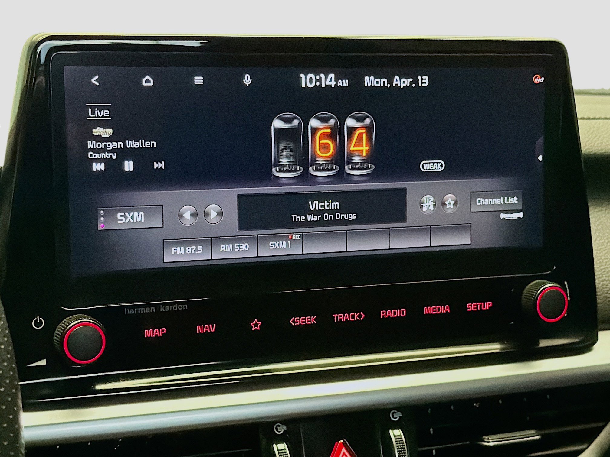 Used 2022 Kia Forte GT-Line w/ GT-Line Premium Package image 9