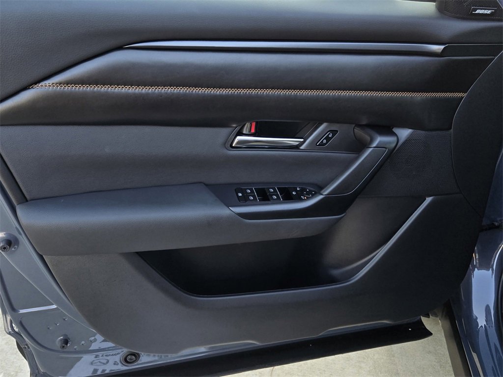 Certified 2025 MAZDA CX-50 AWD 2.5 S w/ Premium Plus Pkg image 10