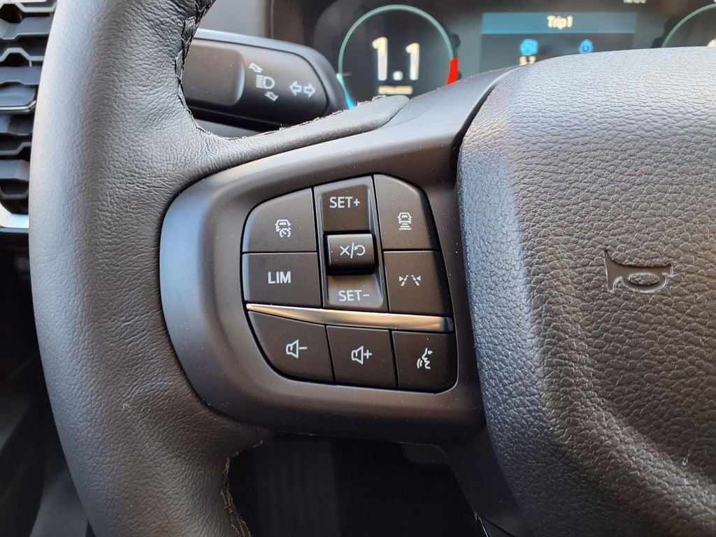 New 2026 Ford Ranger Lariat image 26