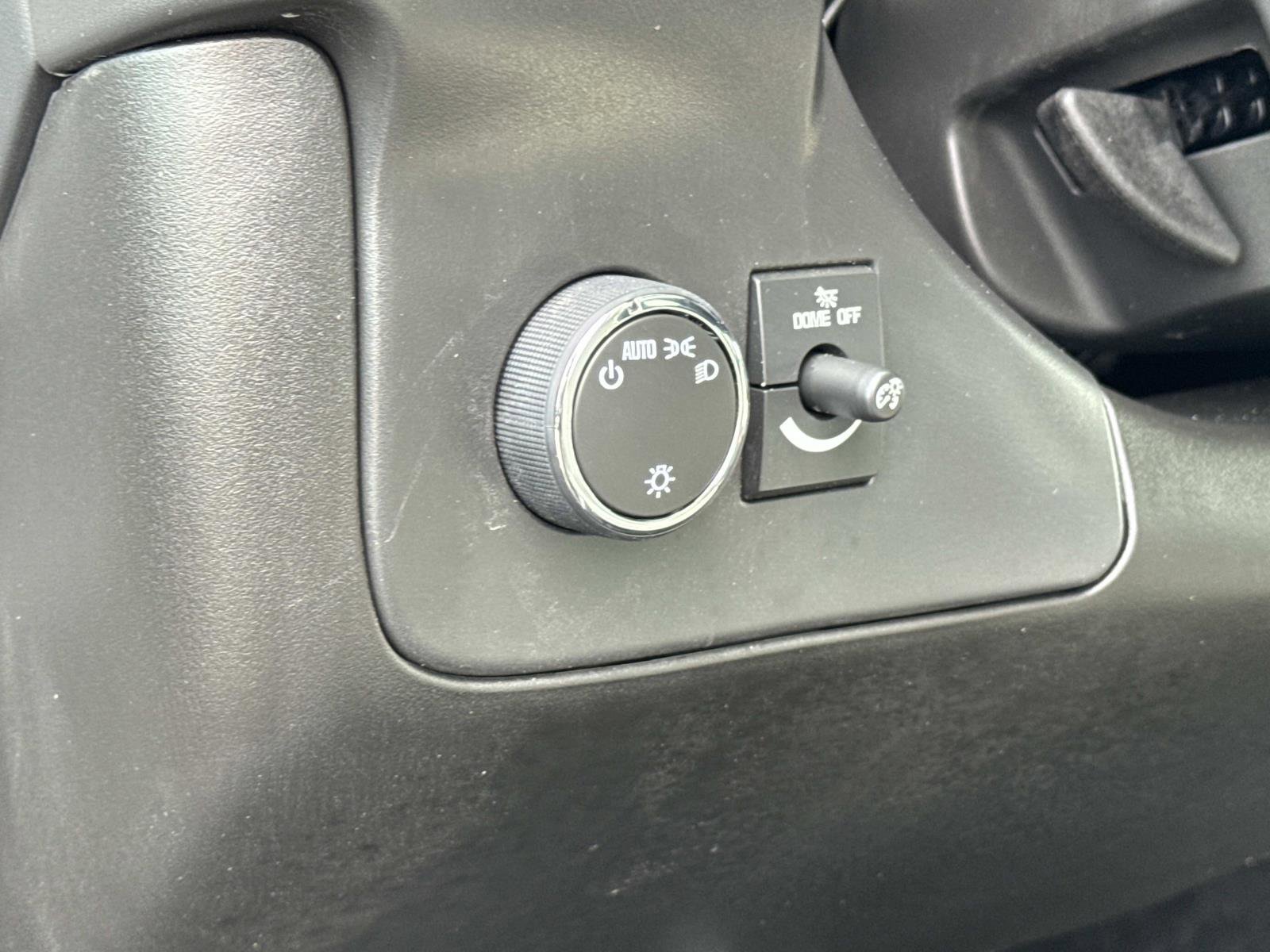 New 2026 Chevrolet Express 3500 w/ Power Convenience Package RWD image 26