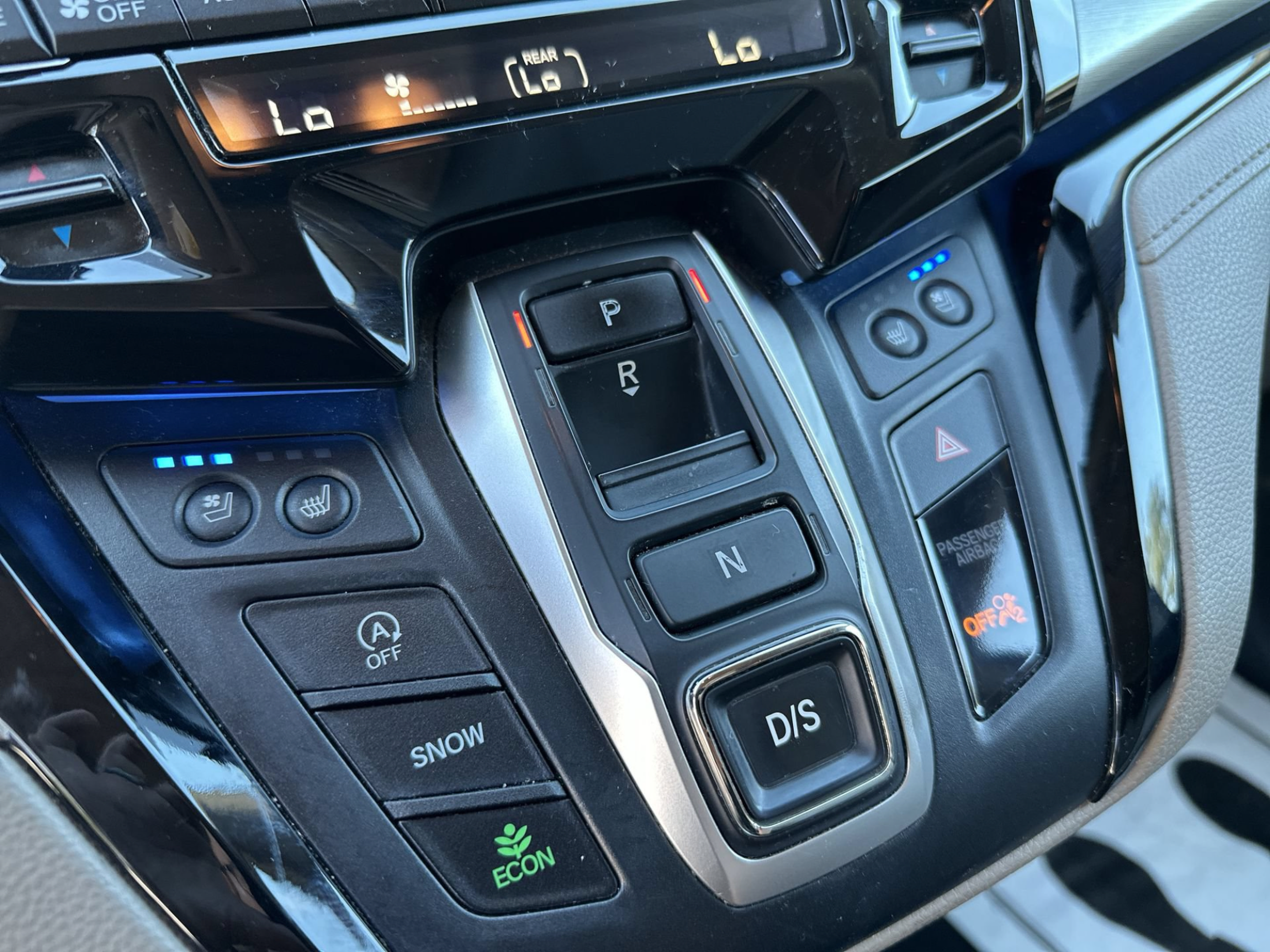 Used 2018 Honda Odyssey Elite image 21