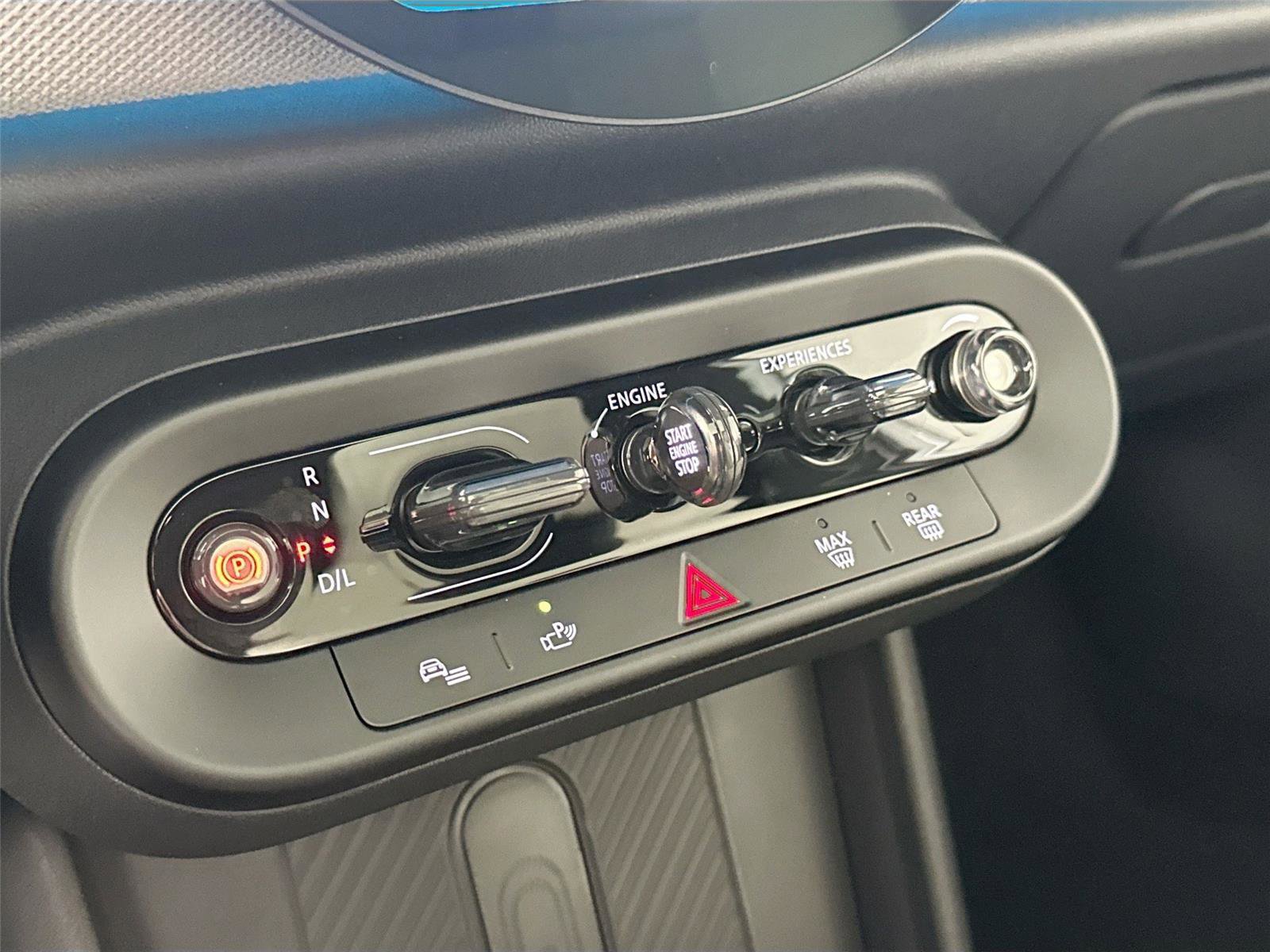 New 2026 MINI Cooper S FWD image 16
