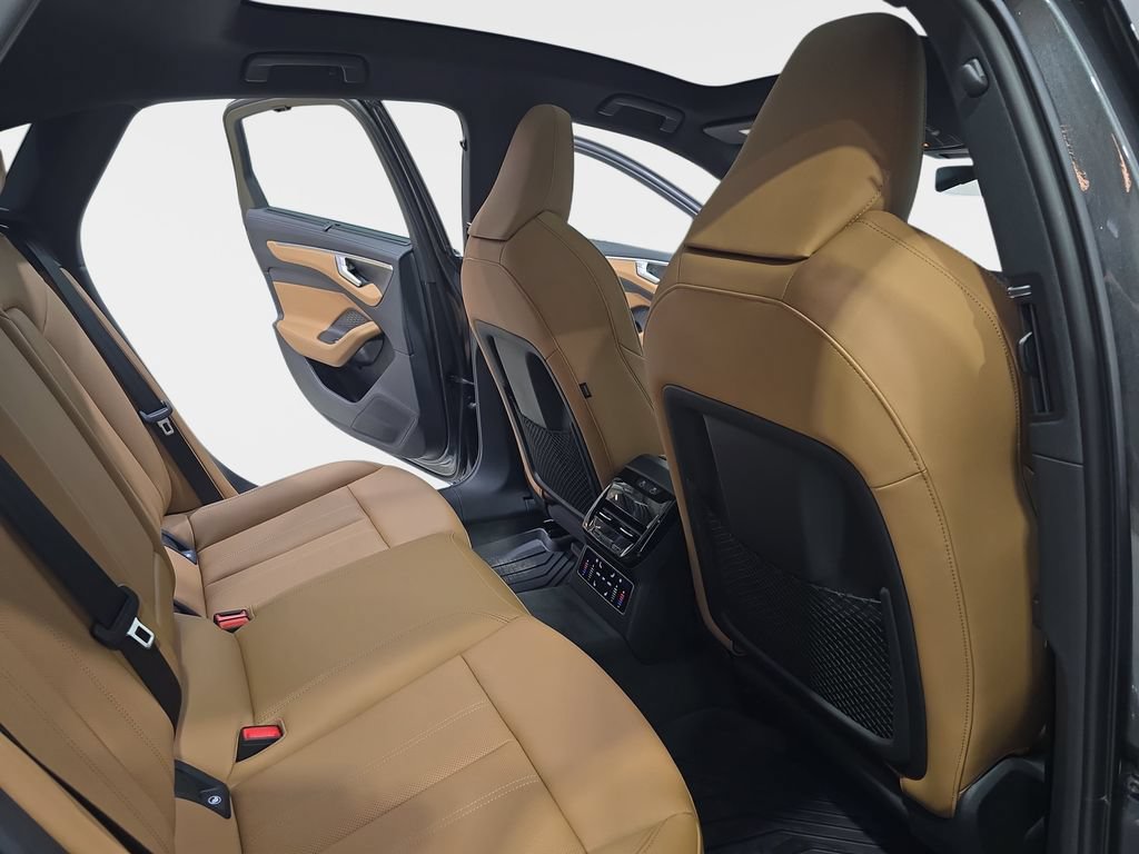 New 2026 Audi A6 Prestige AWD/4WD image 11